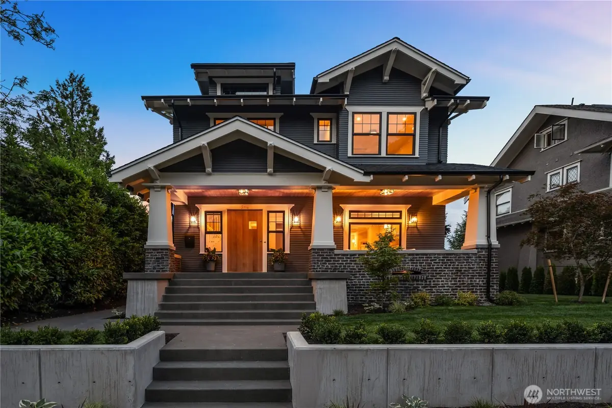 946 22nd Avenue E, Seattle, WA 98112 - #1