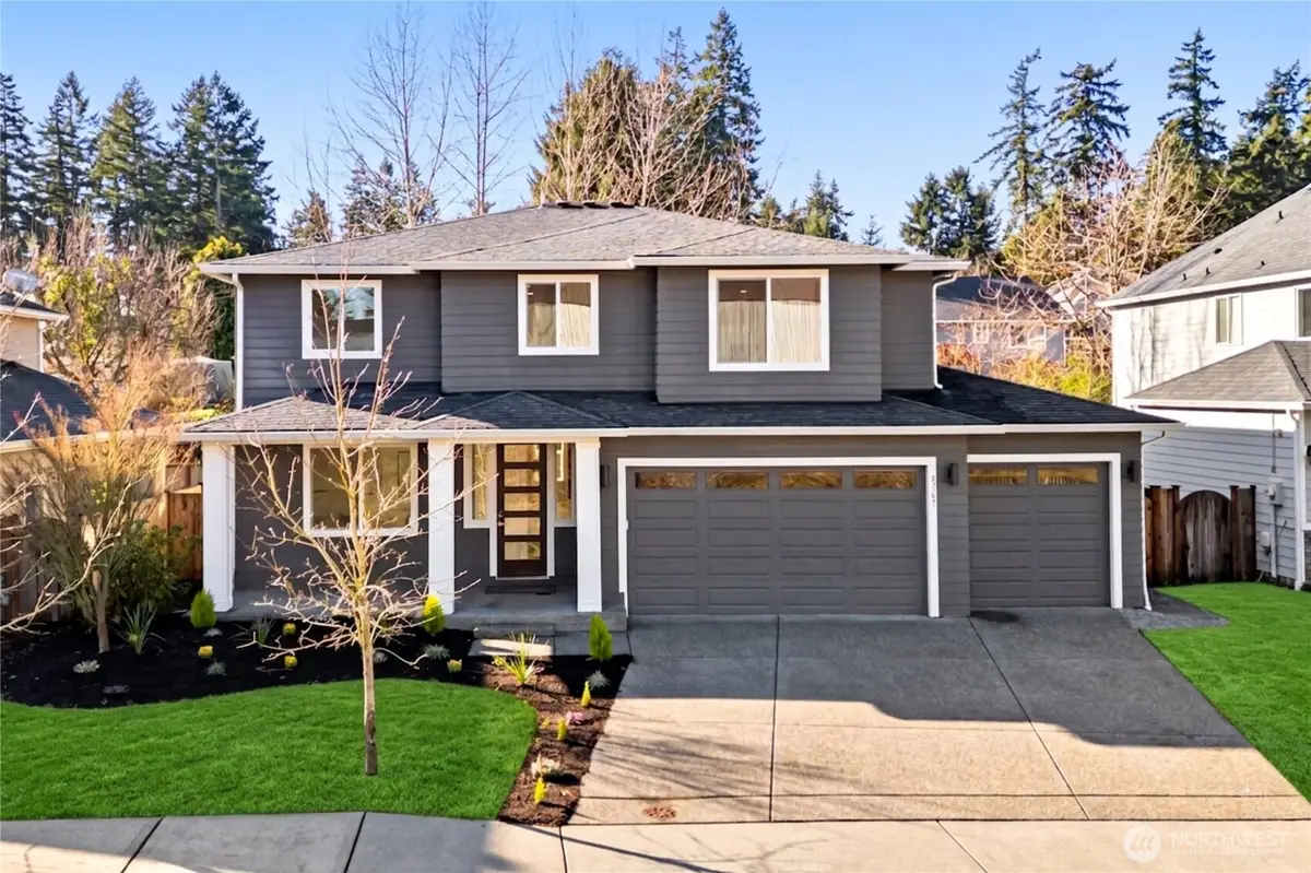 8307 184th Avenue E, Bonney Lake, WA 98391 - #1