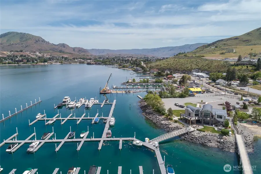 1350 W Woodin Avenue #C-34, Chelan, WA 98816 - #2