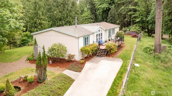 15221 342nd Avenue Ne, Duvall, WA 98019