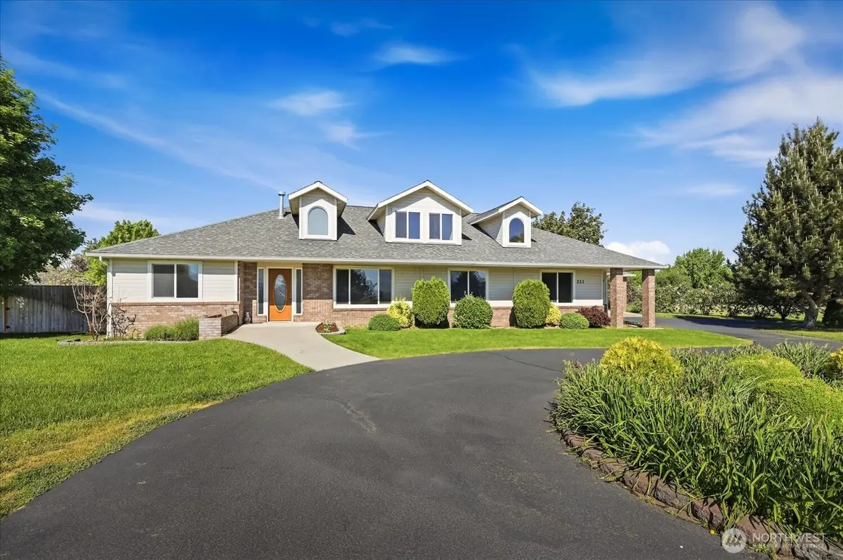 221 Shane Porter Road, Walla Walla, WA 99362 - #1