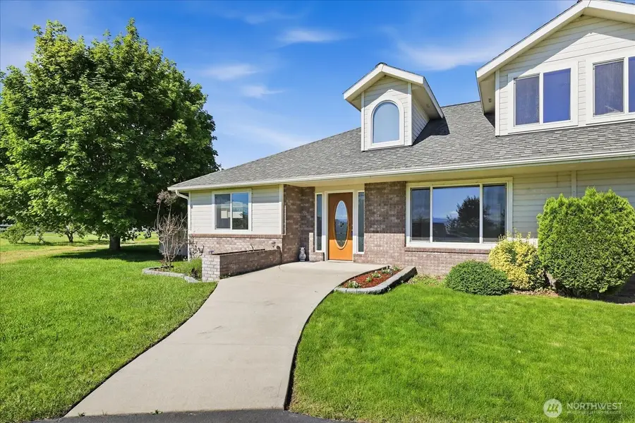 221 Shane Porter Road, Walla Walla, WA 99362 - #3