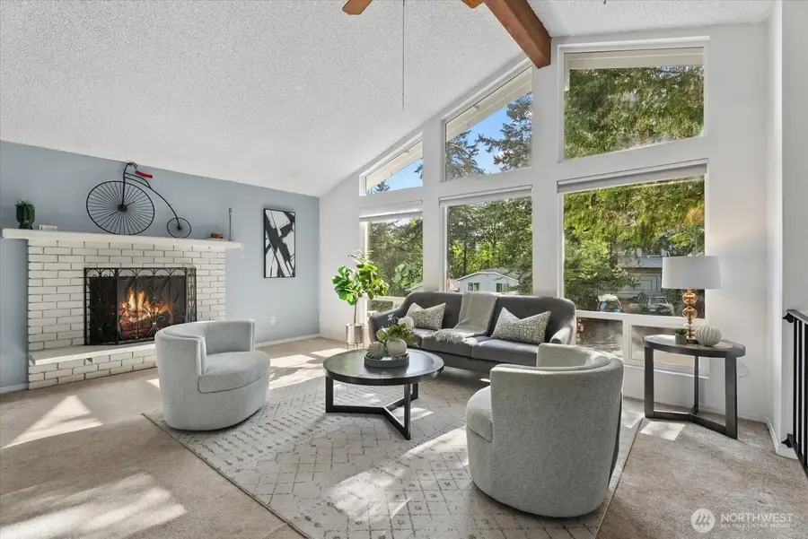 4521 S 263rd Street, Kent, WA 98032 - #3