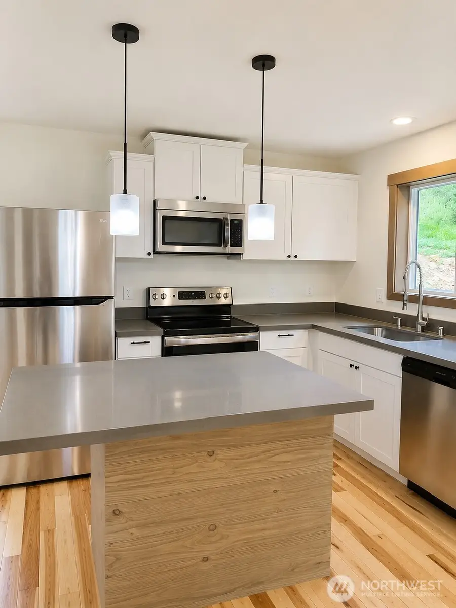 4338 Herring St, Langley, WA 98260 - #2