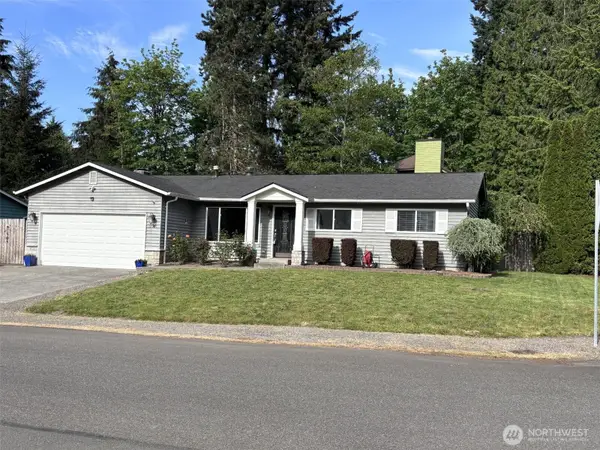 12531 48th Drive Se, Everett, WA 98208