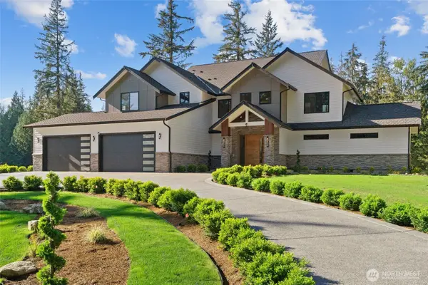 18217 56th Street Ne, Snohomish, WA 98290