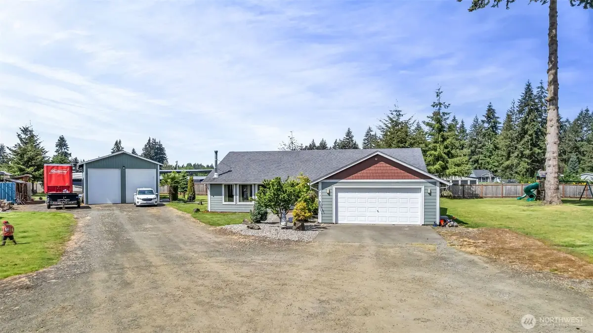 10313 School Land Road Sw, Rochester, WA 98579 - #1