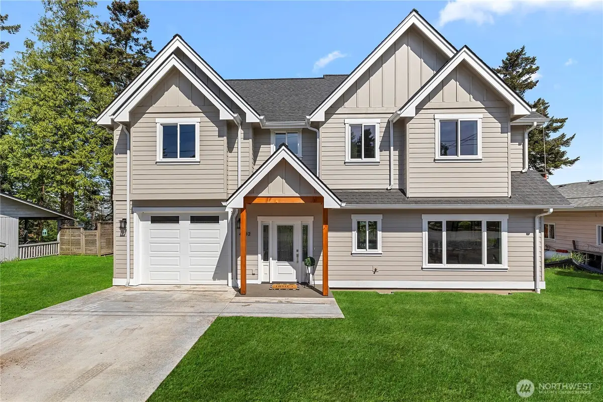 4982 Highland Drive, Blaine, WA 98230 - #1