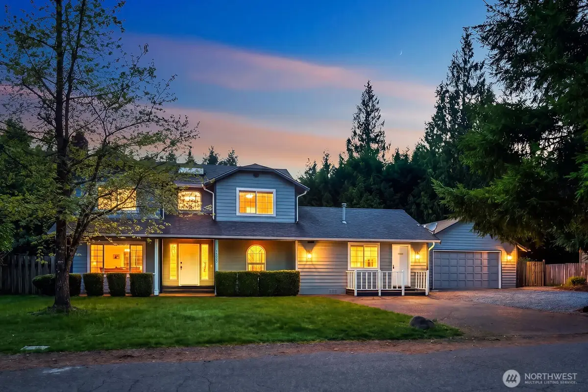 14033 279th Lane Ne, Duvall, WA 98019 - #1
