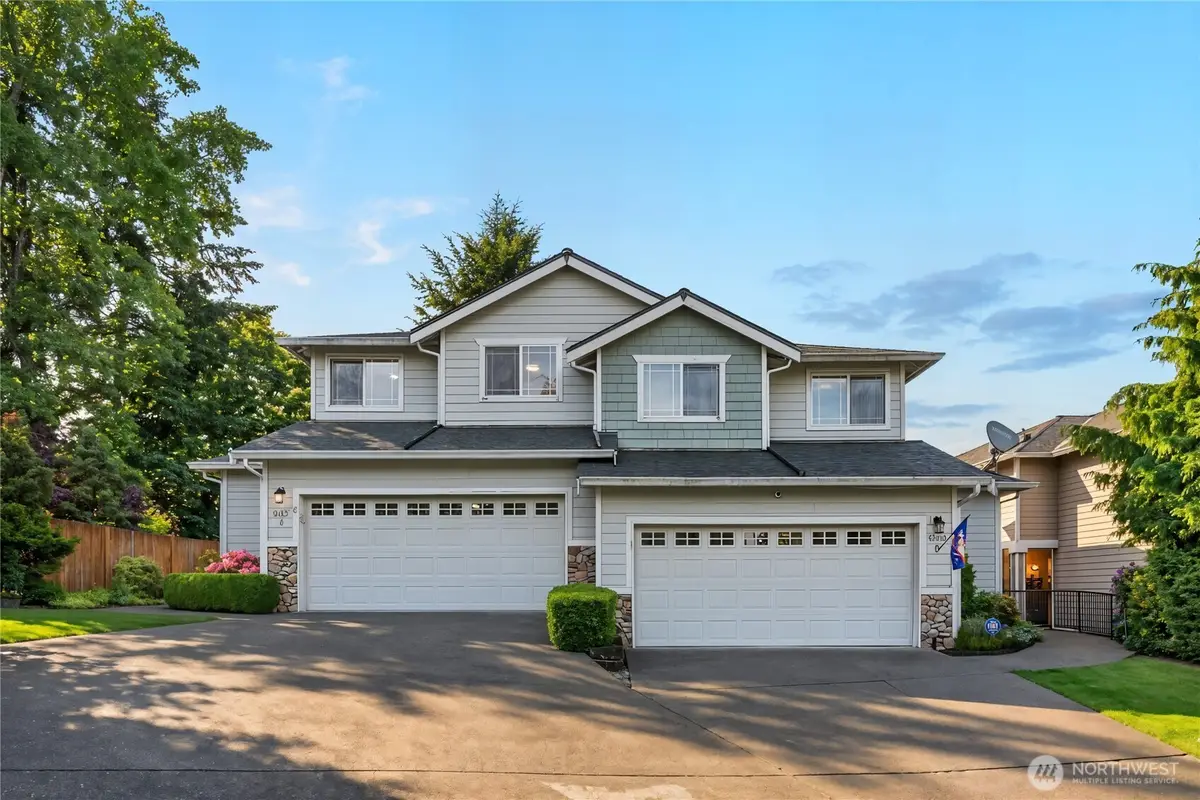 2515 141st Place Sw #A, Lynnwood, WA 98087 - #1