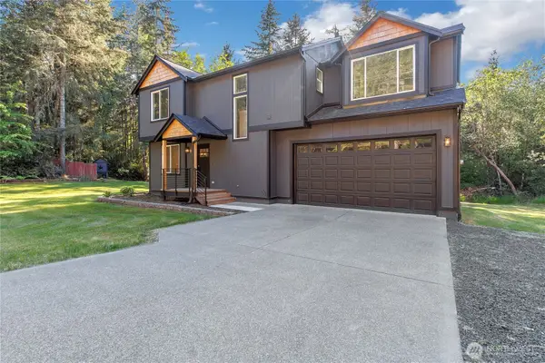 210 Tiedeman Road Nw, Lakebay, WA 98349