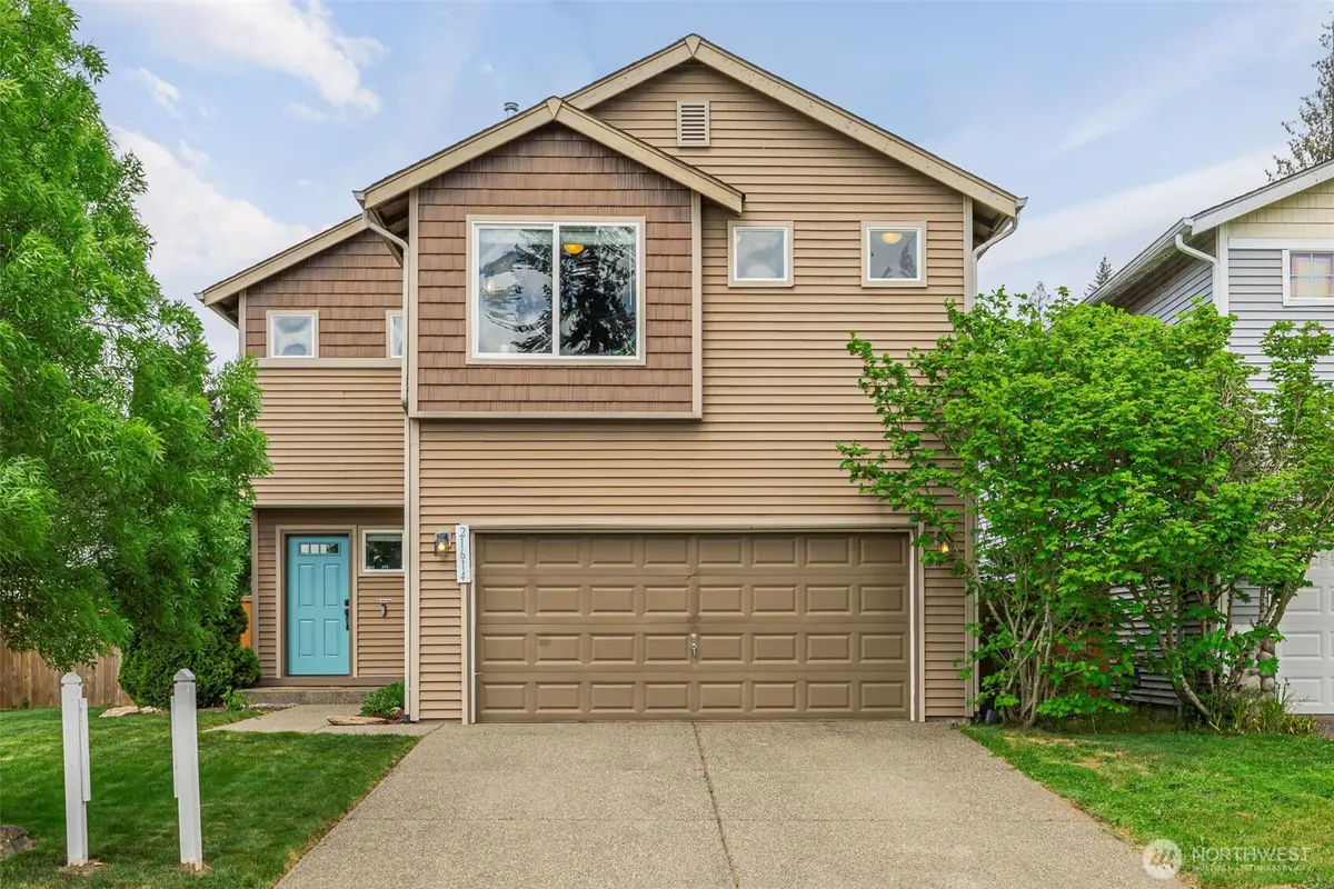 21614 SE 297th Street, Kent, WA 98042 - #1