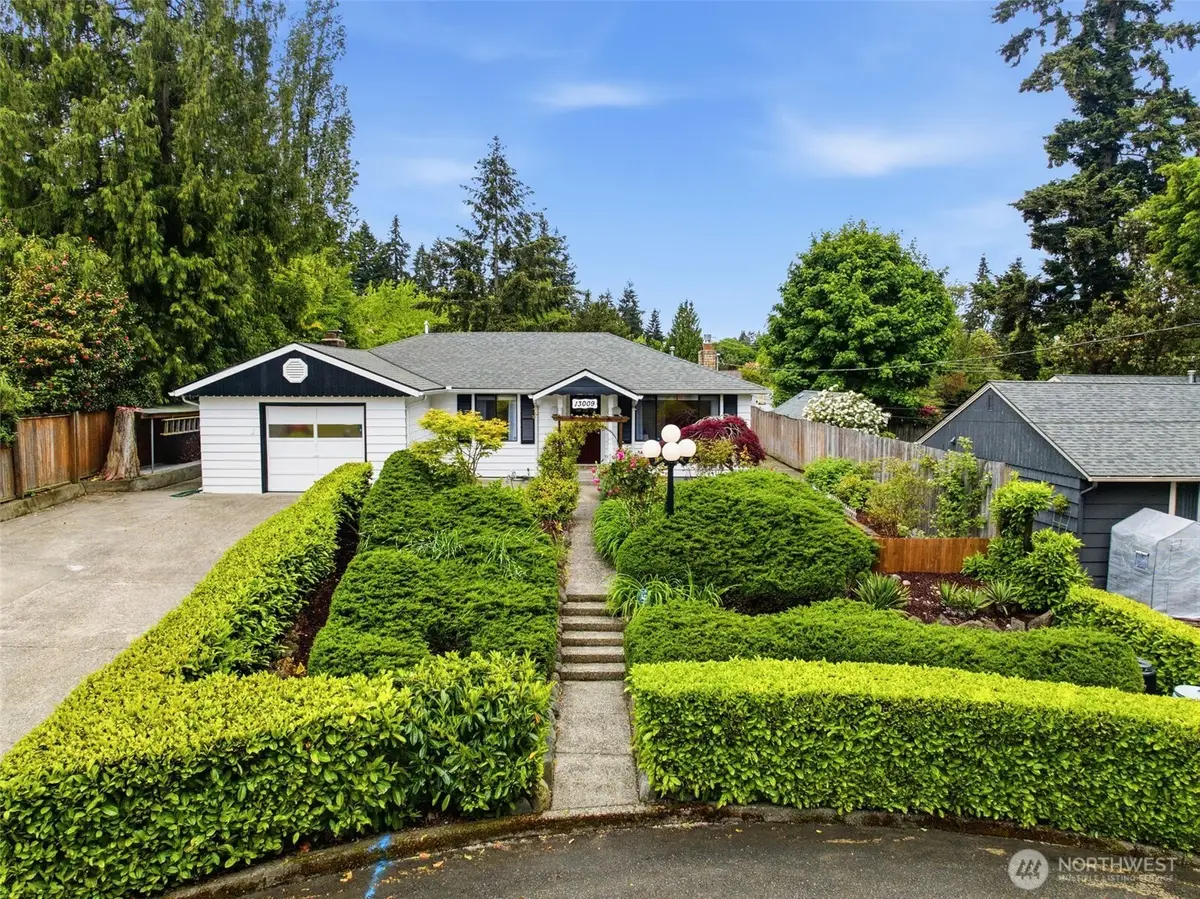 13009 6th Place Sw, Burien, WA 98146 - #1