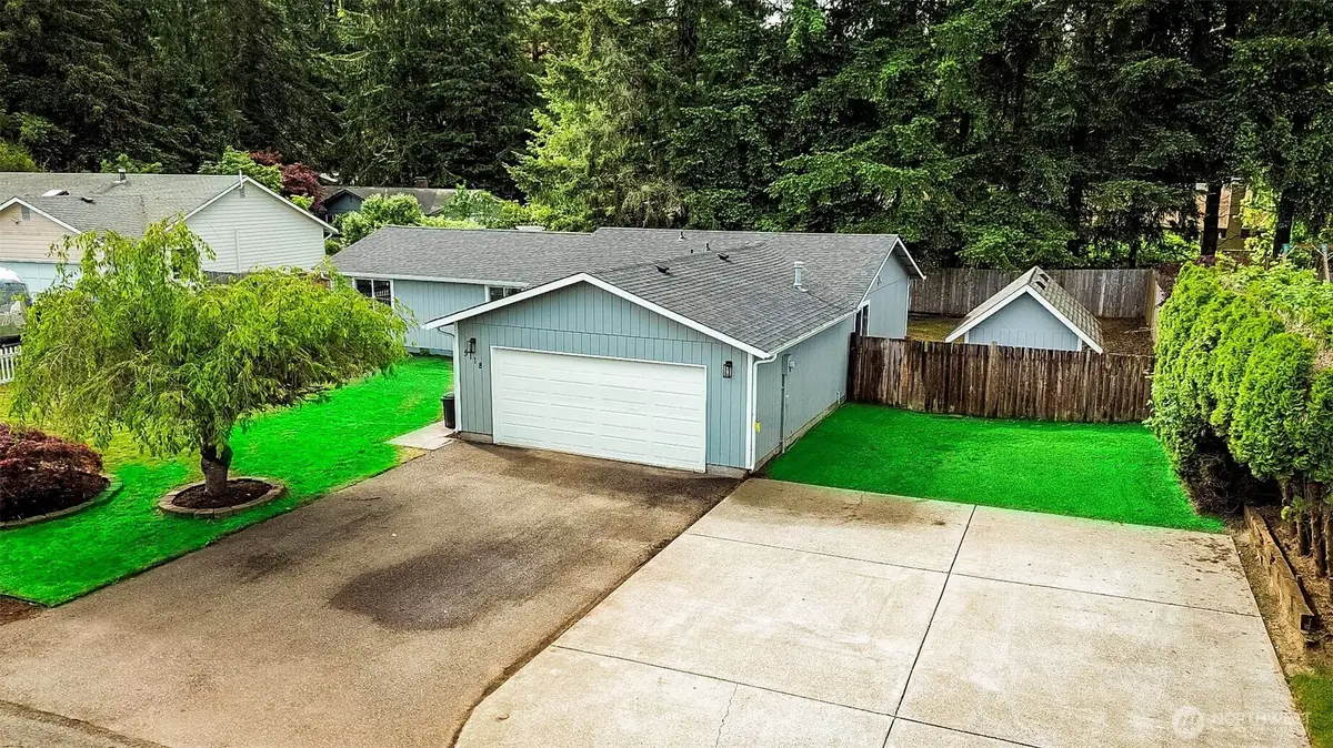 5118 Viewridge Drive Se, Olympia, WA 98501 - #1