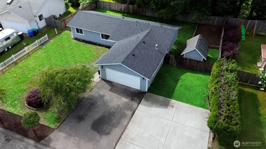 5118 Viewridge Drive Se, Olympia, WA 98501 - #3