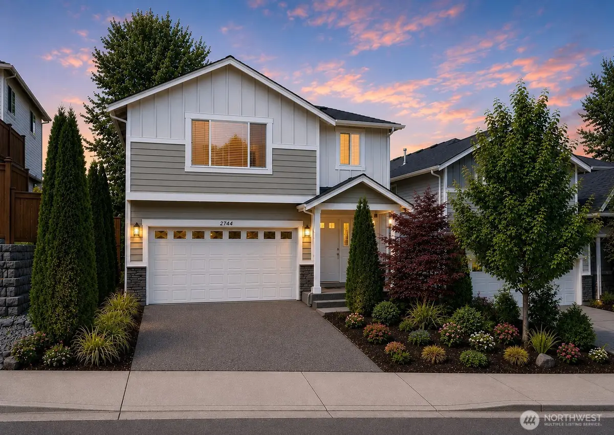 2744 S 120th Place, Seattle, WA 98168 - #1