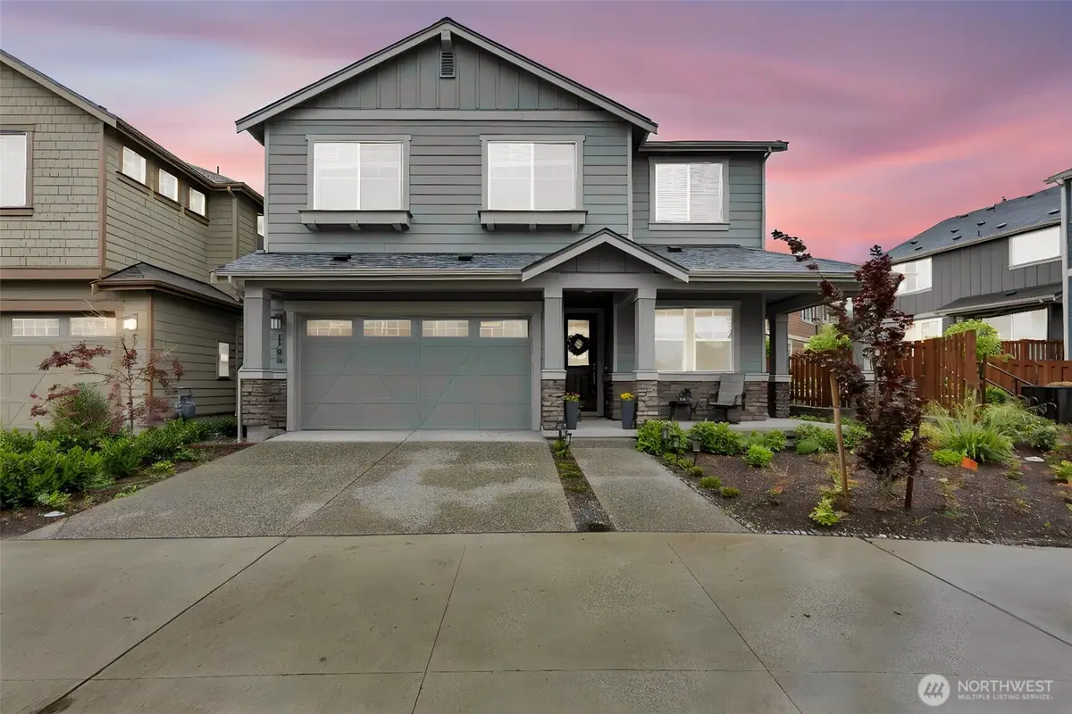 1703 14th Place Ne, Issaquah, WA 98029 - #1
