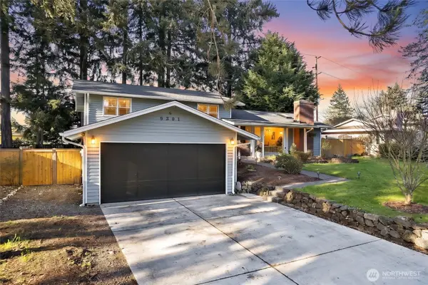9201 78th Street Sw, Lakewood, WA 98498