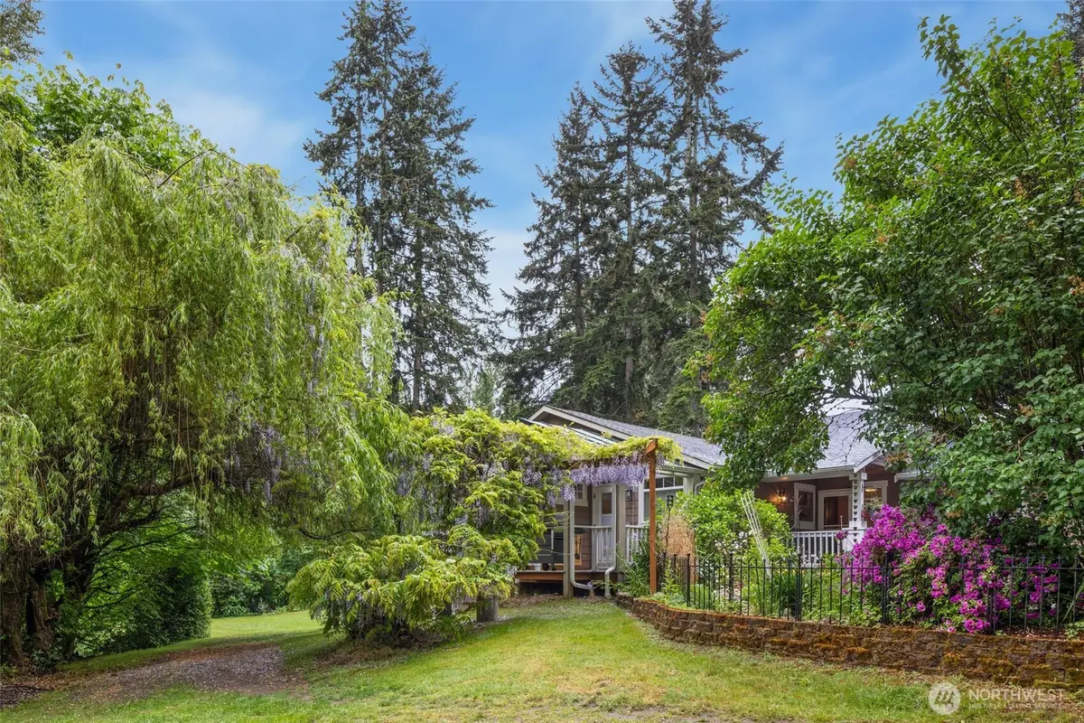 11019 NE 140th Street, Kirkland, WA 98034 - #1
