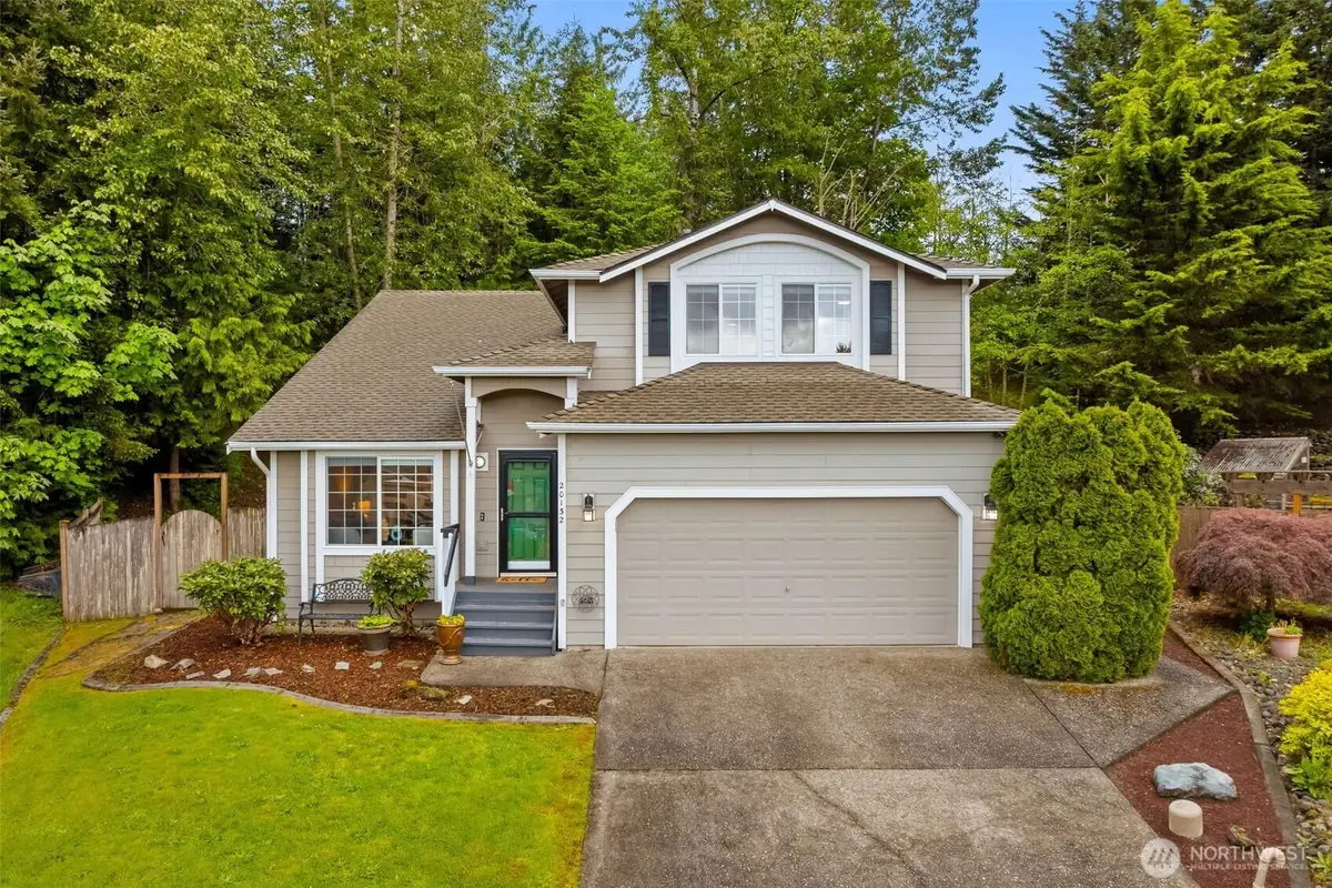 20132 SE 258th Place, Covington, WA 98042 - #1