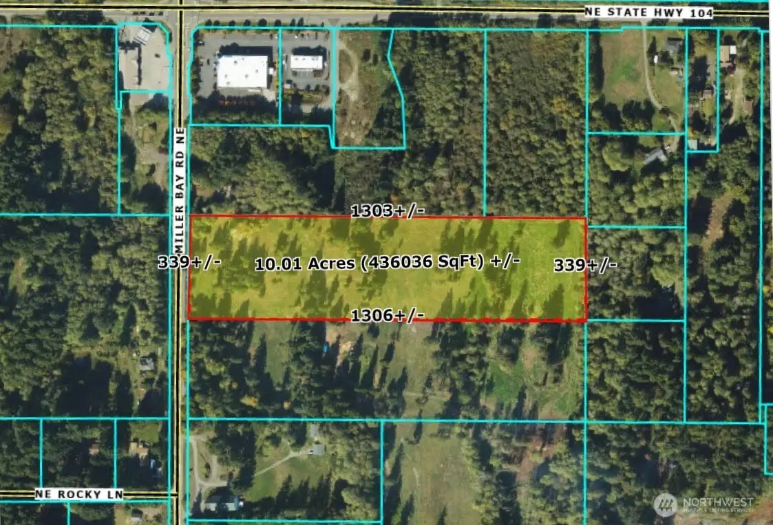 26175 Miller Bay Road Ne #A, Kingston, WA 98346 - #1