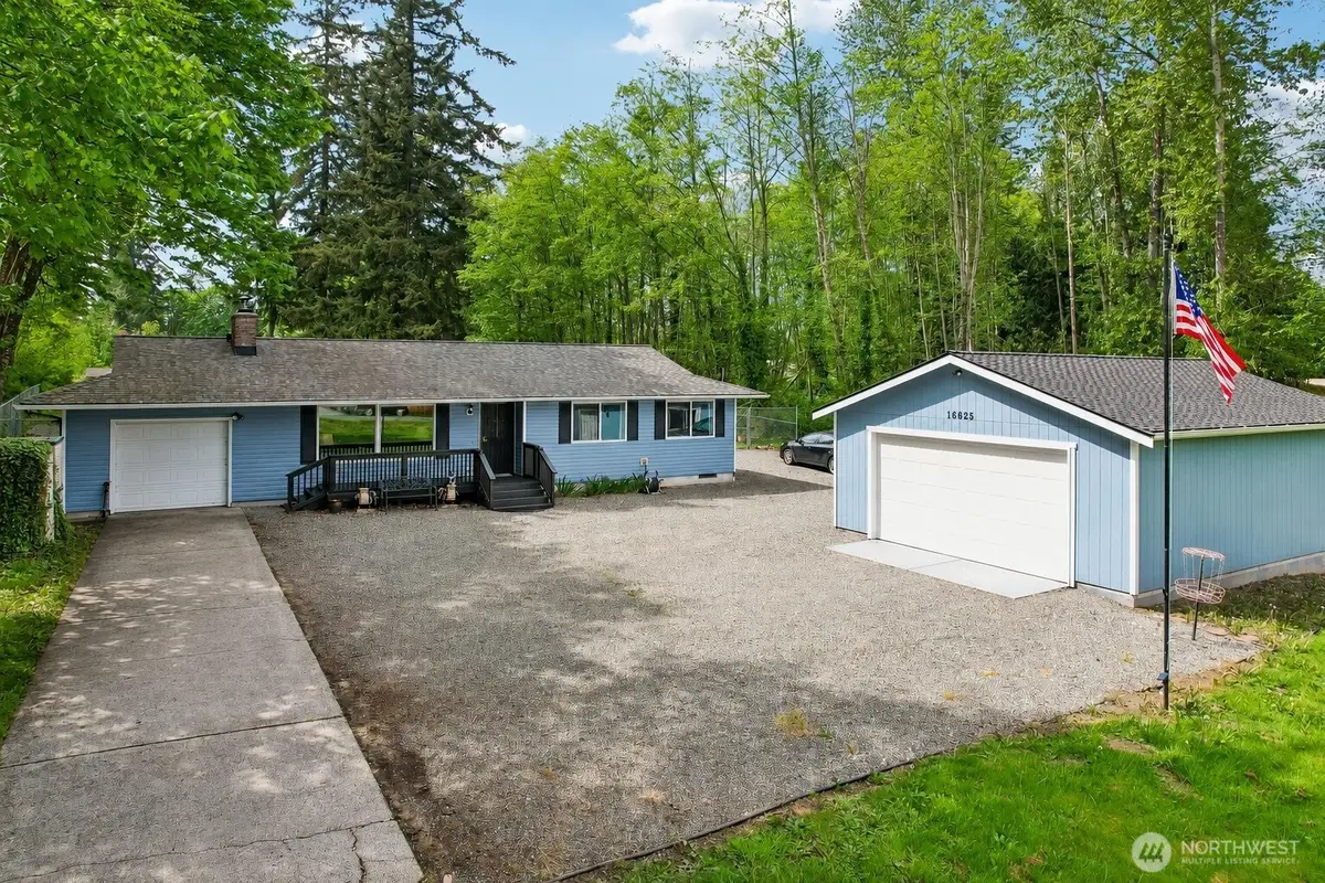 16625 190th Ave Se, Renton, WA 98058 - #1