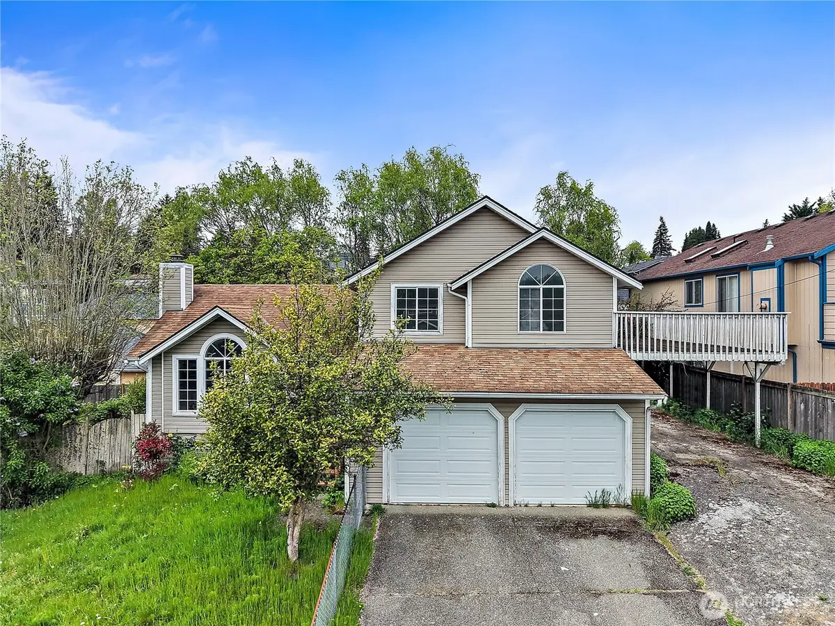 1100 3rd Place, Renton, WA 98057 - #1