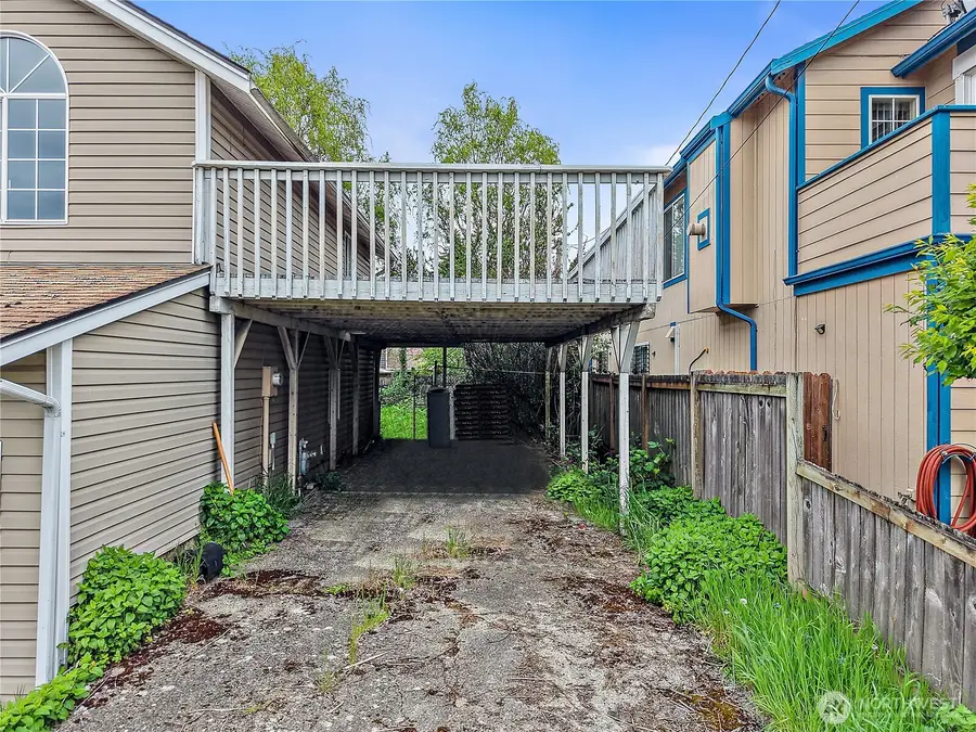 1100 3rd Place, Renton, WA 98057 - #2