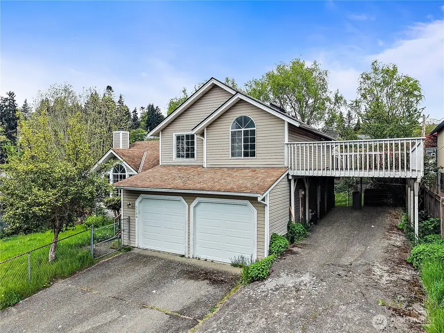 1100 3rd Place, Renton, WA 98057 - #3