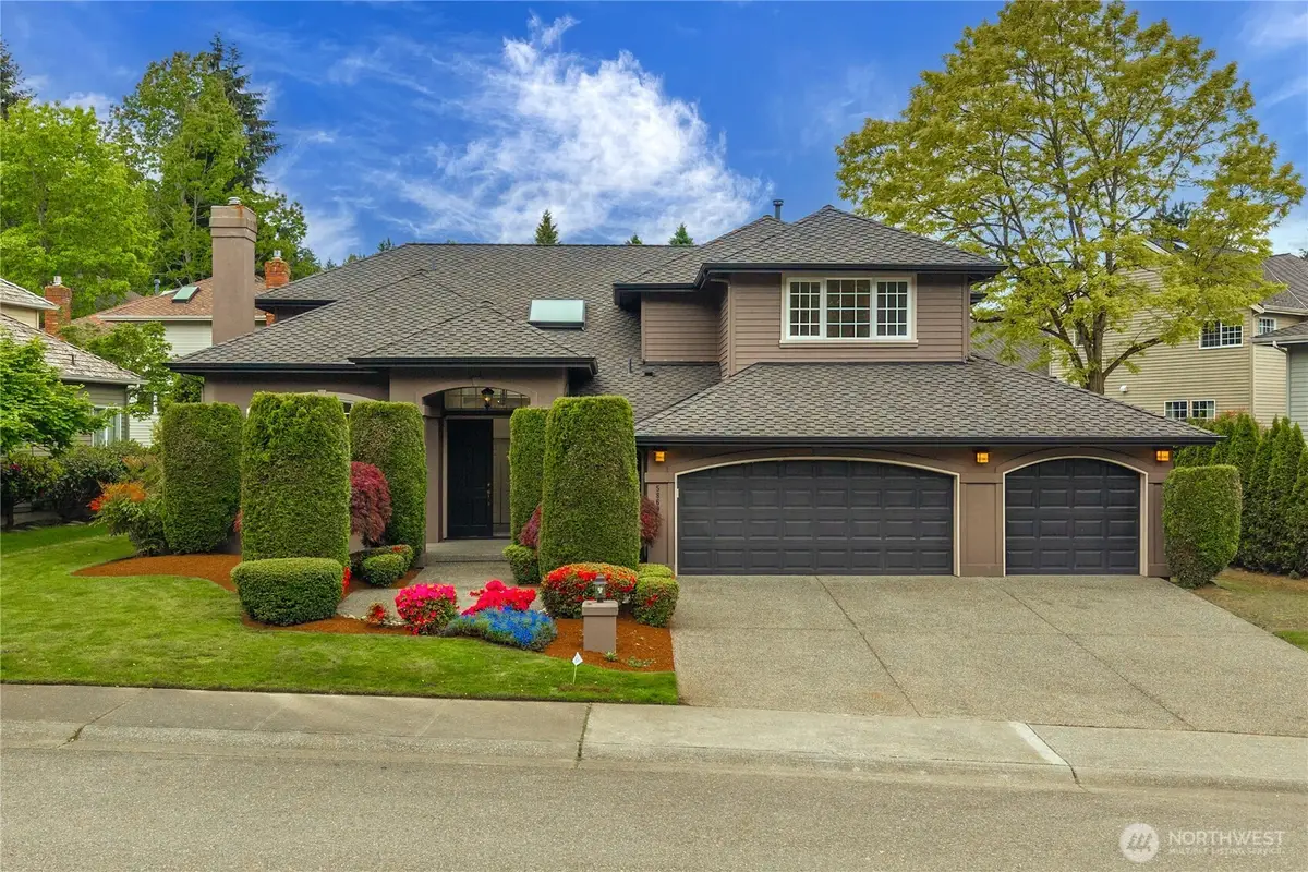 5869 Mont Blanc Place Nw, Issaquah, WA 98027 - #1