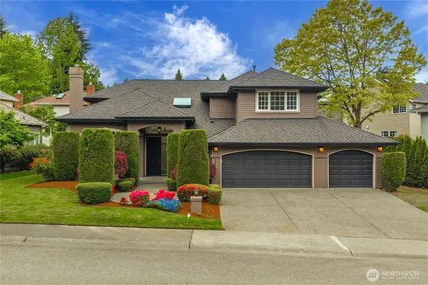 5869 Mont Blanc Place Nw, Issaquah, WA 98027