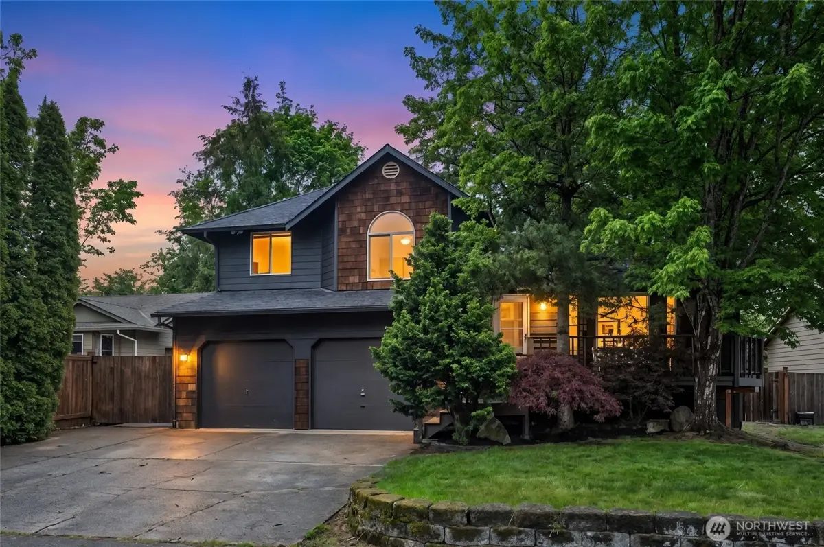 1817 91st Drive Se, Lake Stevens, WA 98258 - #1