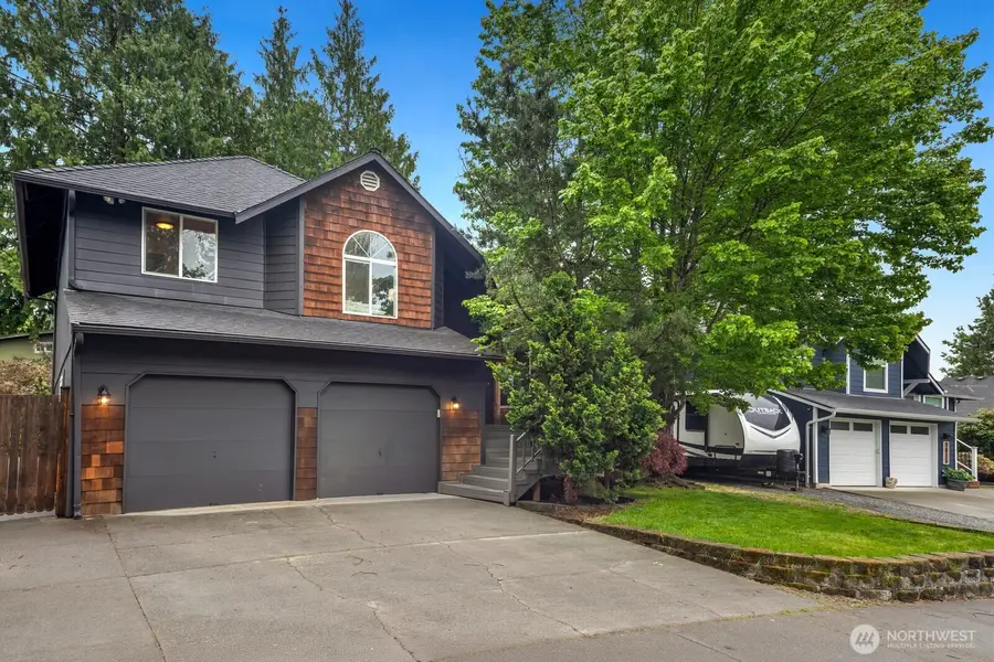 1817 91st Drive Se, Lake Stevens, WA 98258 - #2
