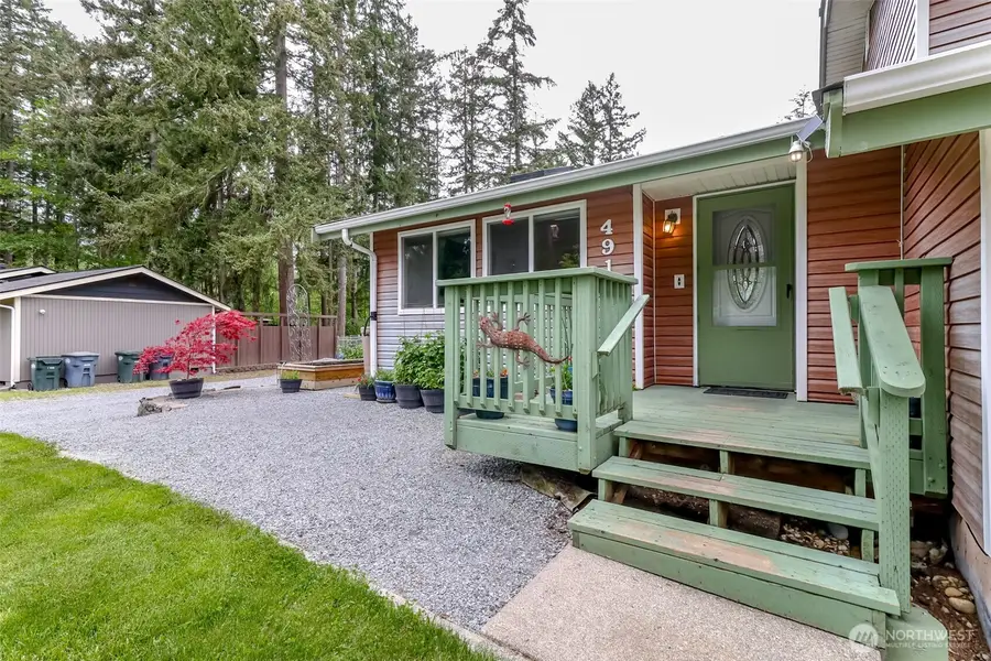 4911 255th Street Ct E, Graham, WA 98338 - #3