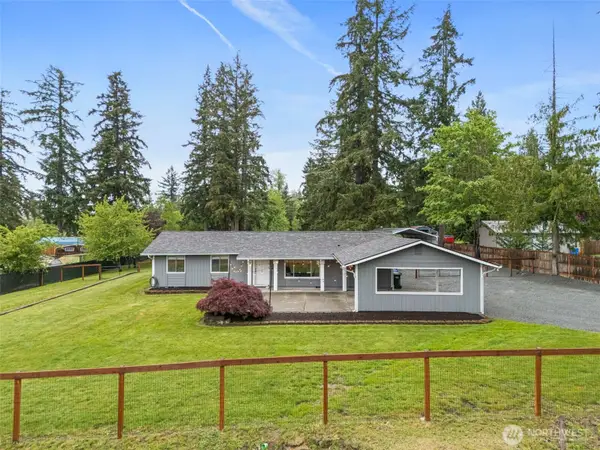 7613 352nd Street E, Eatonville, WA 98328