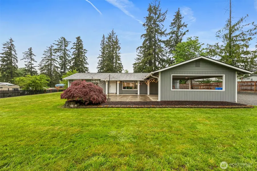 7613 352nd Street E, Eatonville, WA 98328 - #2