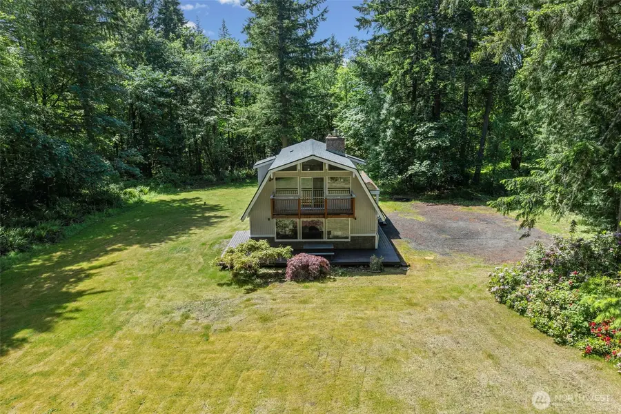 15408 14th Avenue Nw, Gig Harbor, WA 98332 - #2