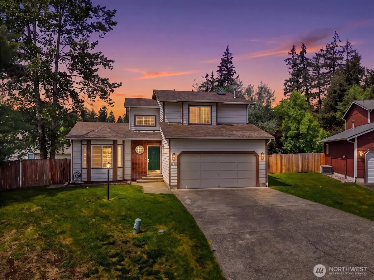 3202 240th Street Ct E, Spanaway, WA 98387 - #1
