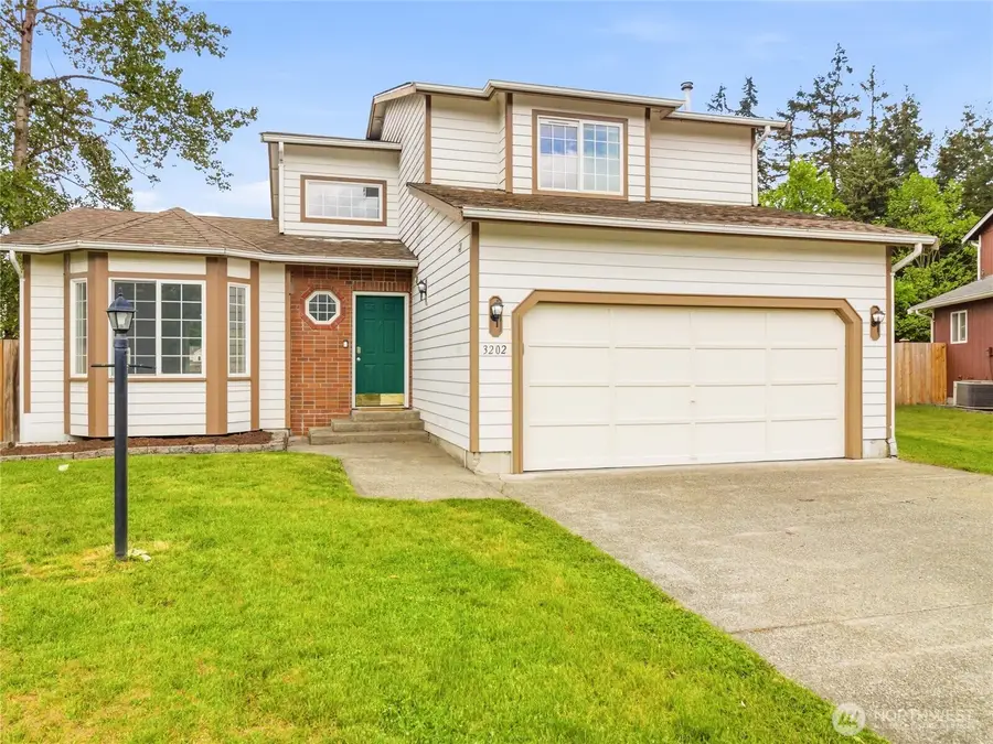 3202 240th Street Ct E, Spanaway, WA 98387 - #3