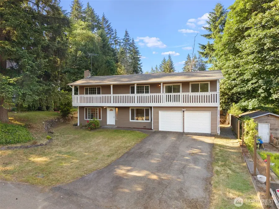 7910 NE Double Hitch Court, Bremerton, WA 98311 - #2