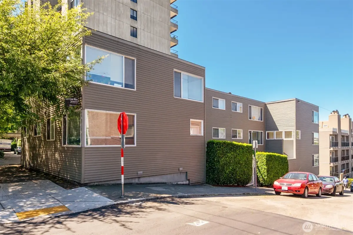 525 E Roy Street, Seattle, WA 98102 - #1