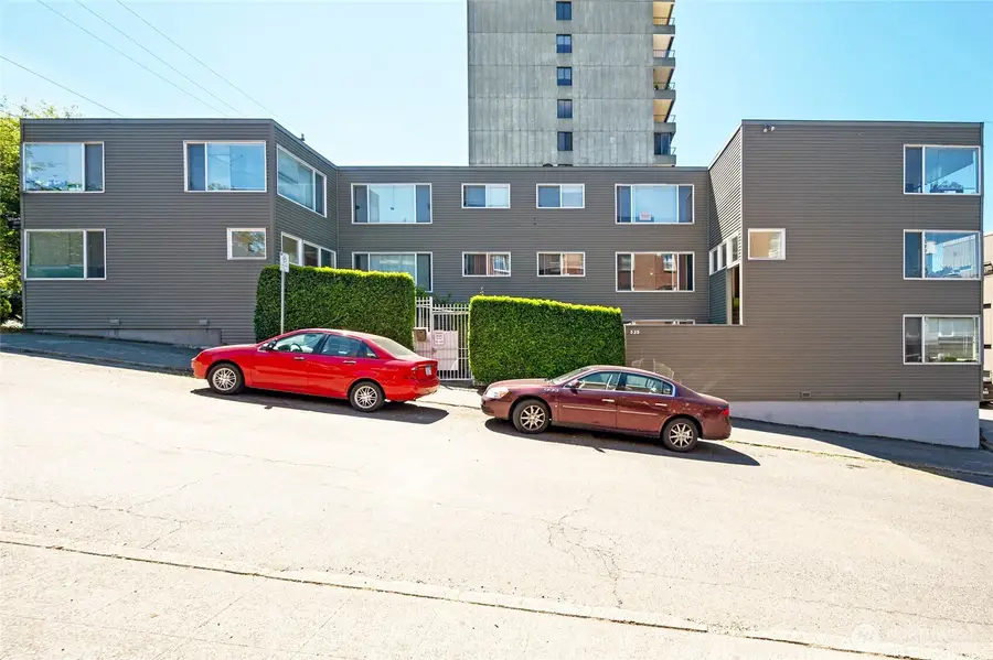 525 E Roy Street, Seattle, WA 98102 - #3