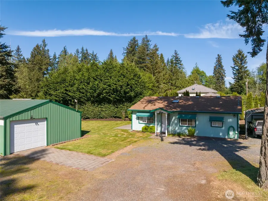 1529 150th Place Nw, Marysville, WA 98271 - #2