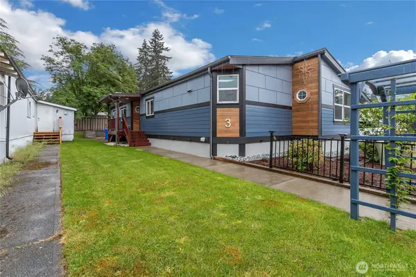 602 29th Street Se #3, Auburn, WA 98002