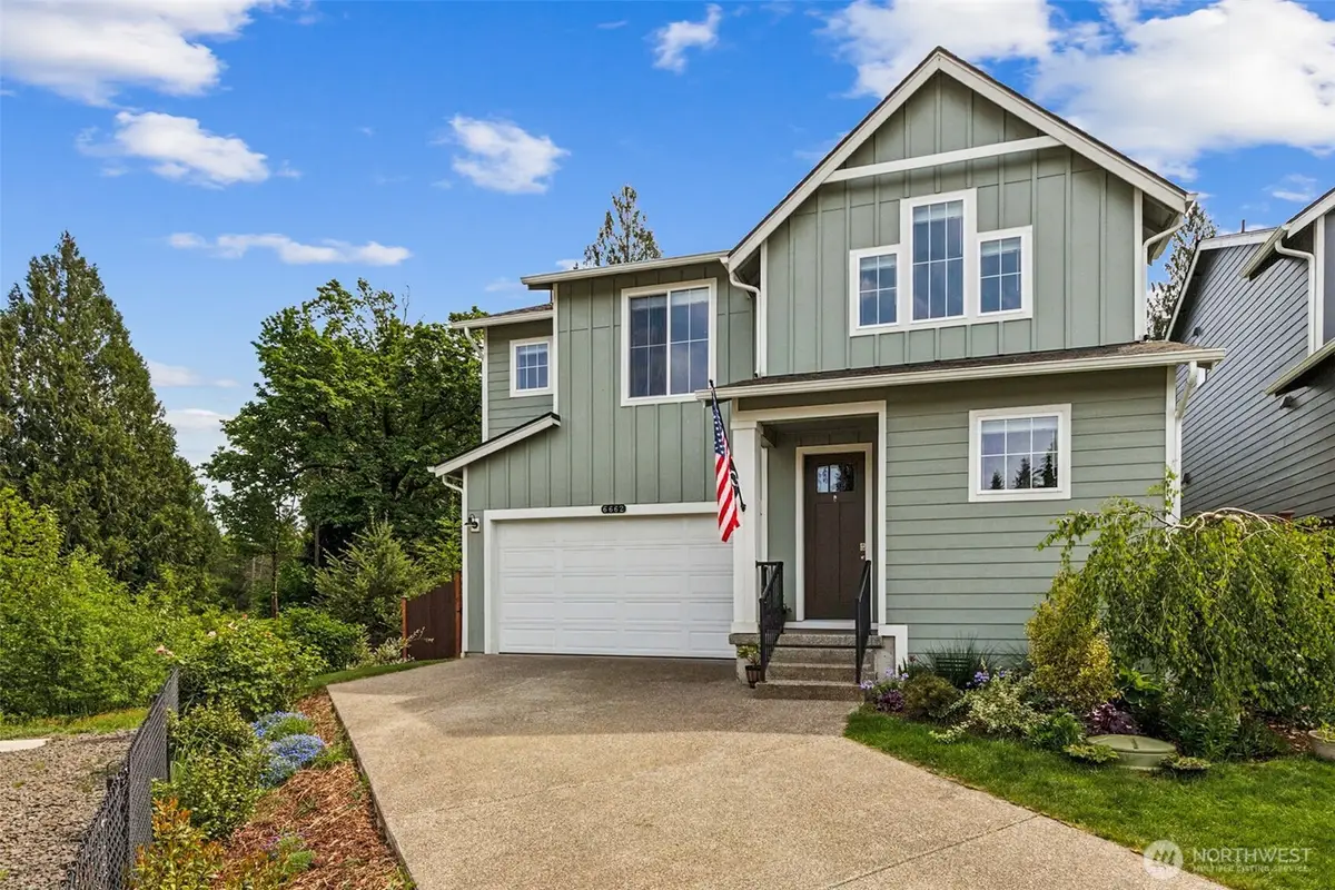 6662 Percy Lane Se, Tumwater, WA 98501 - #1
