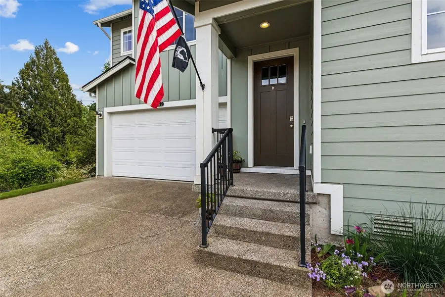 6662 Percy Lane Se, Tumwater, WA 98501 - #2