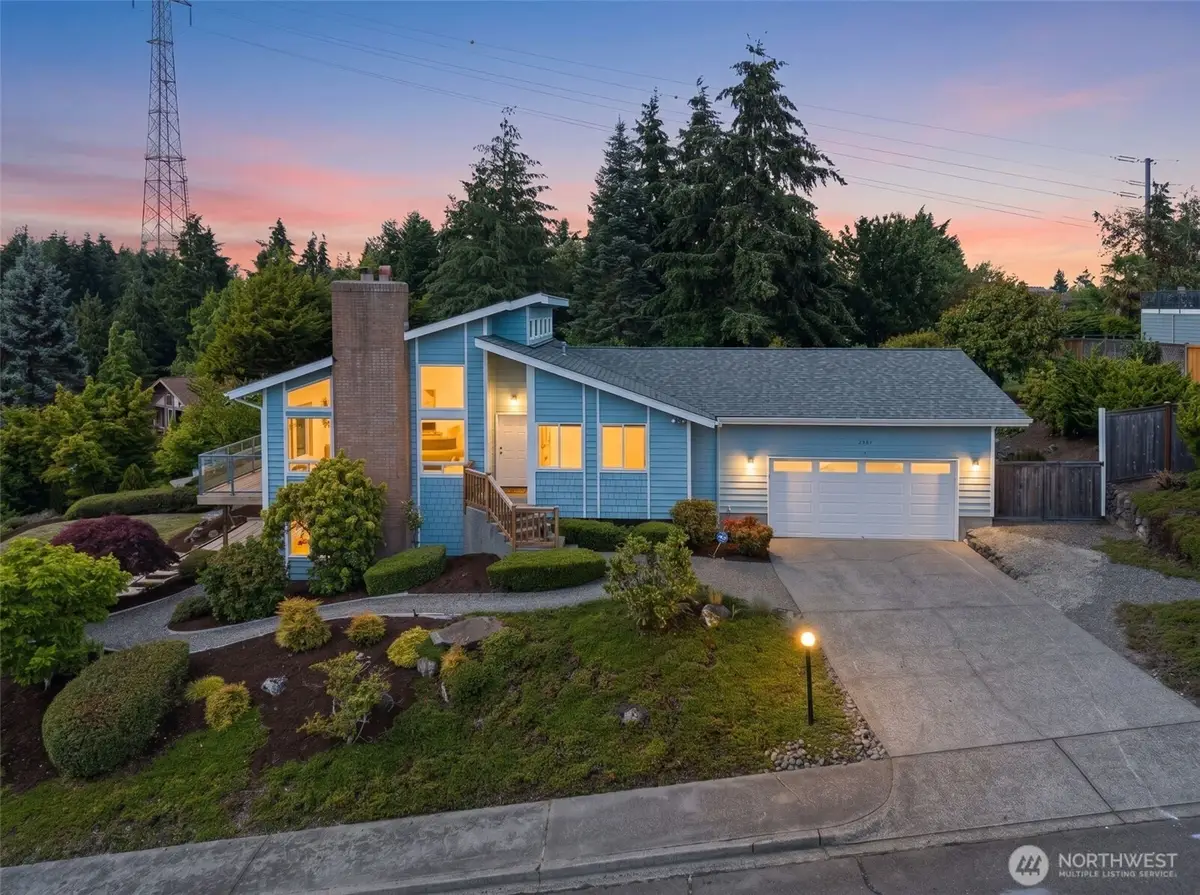 2801 Narrows Place, Tacoma, WA 98407 - #1
