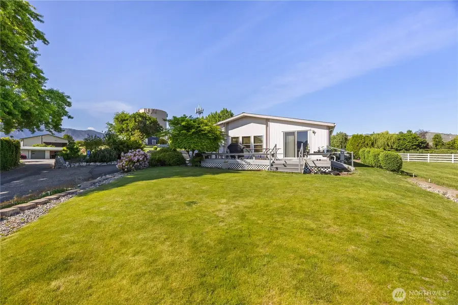 28 Stormy Vista Lane, Manson, WA 98831 - #2