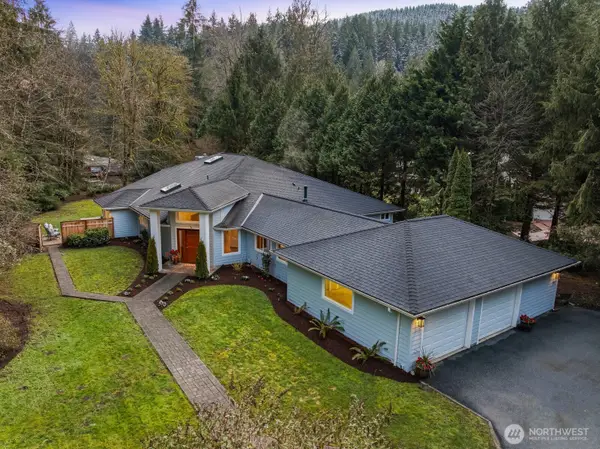 12407 Upper Preston Road Se, Issaquah, WA 98027
