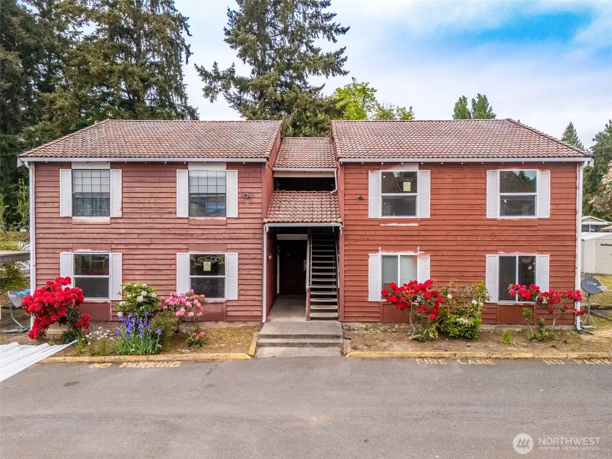 3714 D Street Se, Auburn, WA 98801 - #1